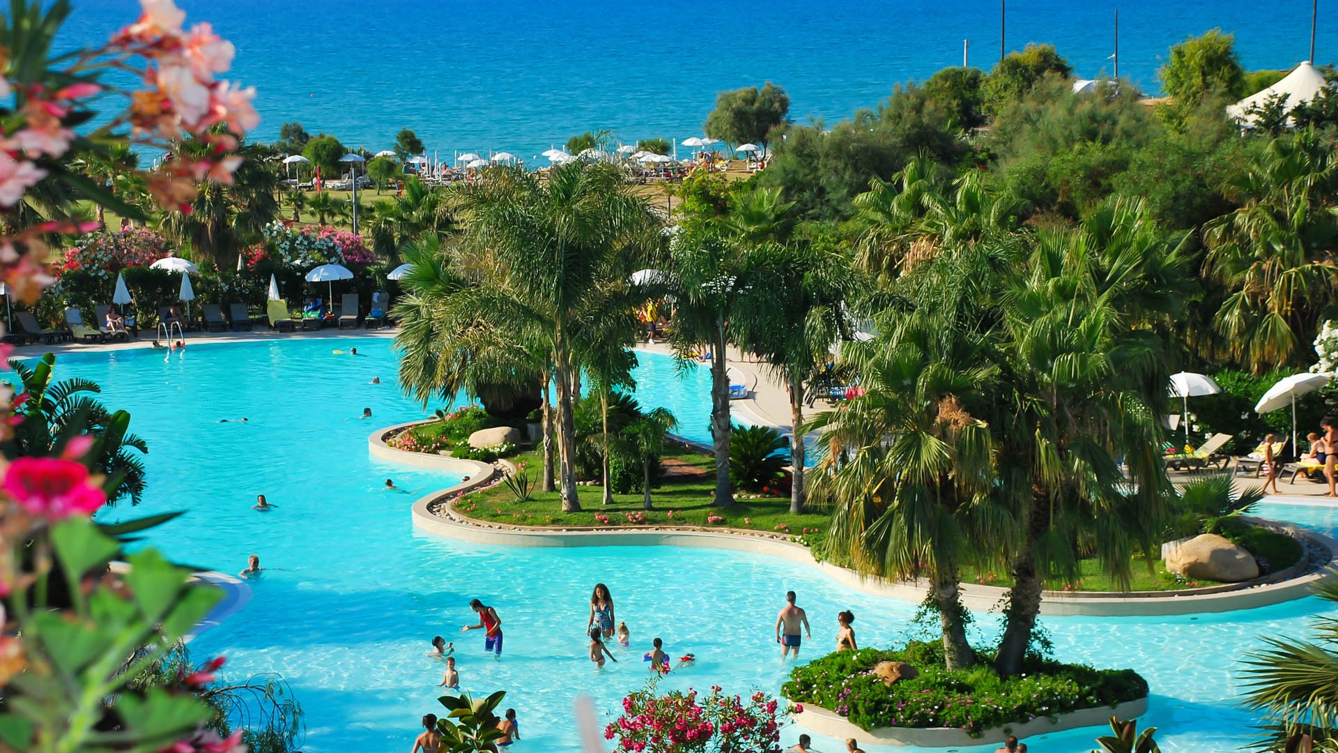 Acacia Resort